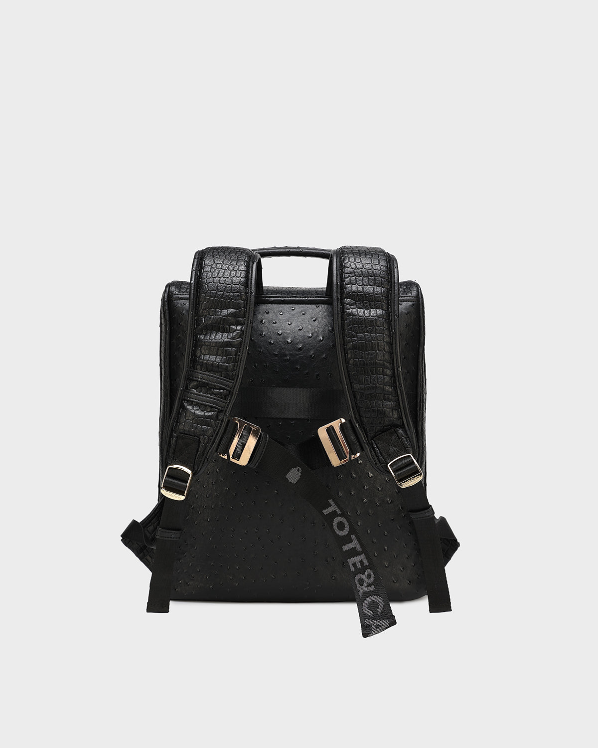 Maverick Backpack in Black