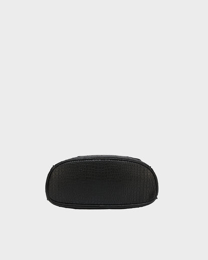 Maverick Backpack in Black